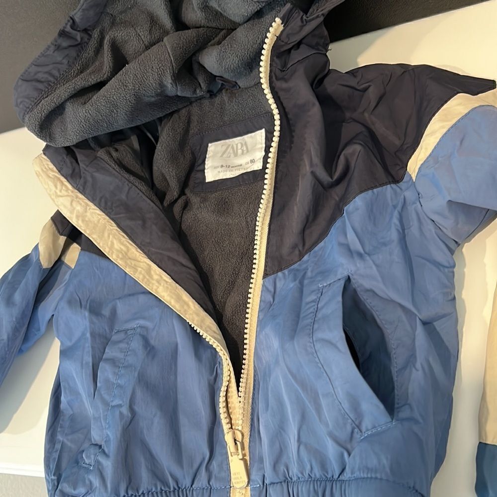 Zara Kids Matching Set - Picture 3 of 10